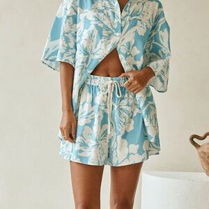 Sabo Skirt Tahlee Short